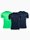 Obrázok Nike Zestaw koszulek męskich DF Academy 23 SS DR1336 451/452/329 variantu produktu