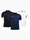 Obrázok Nike Zestaw koszulek męskich DF Academy 23 SS Polo DR1346 010/451/100 variantu produktu
