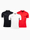 Obrázok Nike Zestaw koszulek męskich DF Academy 23 SS Polo DR1346 010/657/100 variantu produktu