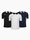 Obrázok Nike Zestaw koszulek męskich Dri-FIT Park 20 Polo SS CW6933 010/451/100 variantu produktu
