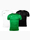 Obrázok Nike Zestaw koszulek męskich Dry Park 20 Top SS BV6883 010/302/100 variantu produktu