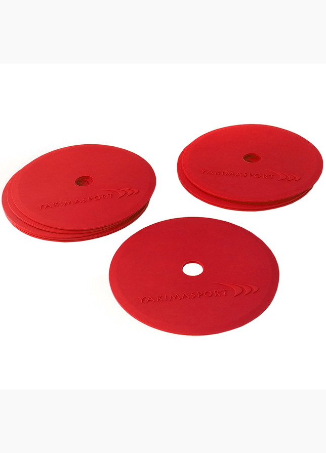 Yakima Sport Súprava poľných značiek 10 pcs 100584 Yakima Sport Súprava poľných značiek 10 pcs 100584