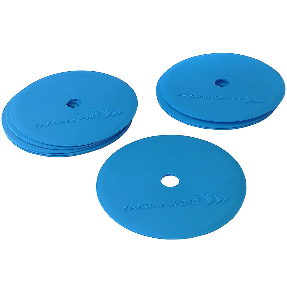 Yakima Sport Súprava poľných značiek 10 pcs 100583