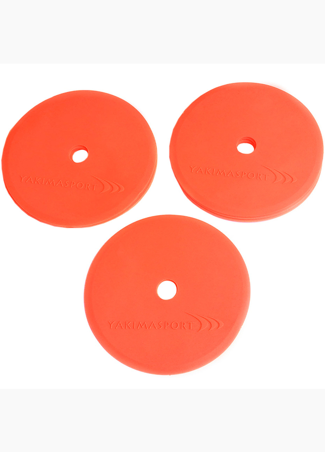 Yakima Sport Súprava poľných značiek 10 pcs 100580 Yakima Sport Súprava poľných značiek 10 pcs 100580