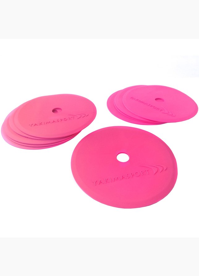 Yakima Sport Súprava poľných značiek 10 pcs 100581 Yakima Sport Súprava poľných značiek 10 pcs 100581