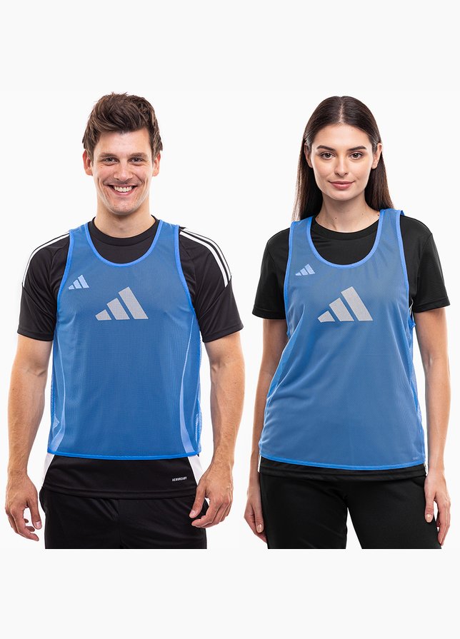 adidas Rozlišovací dres Training 24 BIB JF3243 adidas Rozlišovací dres Training 24 BIB JF3243