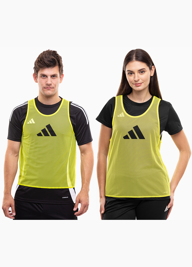 adidas Rozlišovací dres Training 24 BIB JF3244 adidas Rozlišovací dres Training 24 BIB JF3244