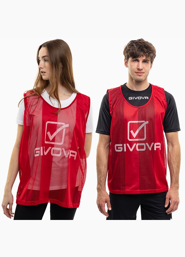 Givova Rozlišovací dres Pro CT01 0012 Givova Rozlišovací dres Pro CT01 0012