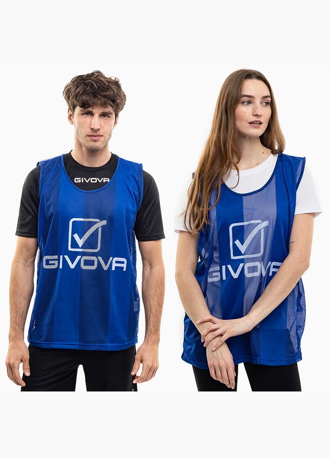 Givova Rozlišovací dres Pro CT01 0002 Givova Rozlišovací dres Pro CT01 0002