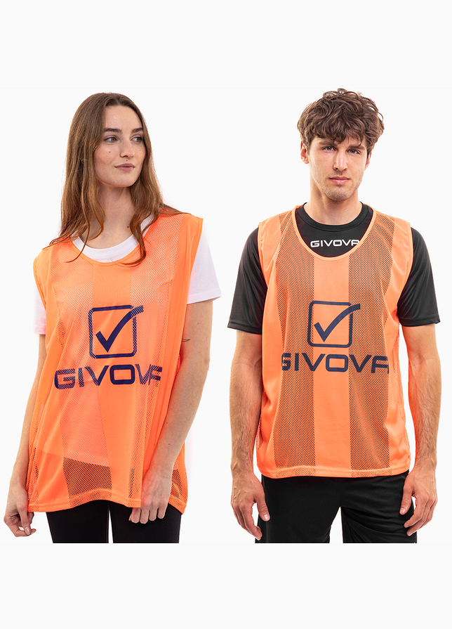 Givova Rozlišovací dres Pro CT01 0001 Givova Rozlišovací dres Pro CT01 0001