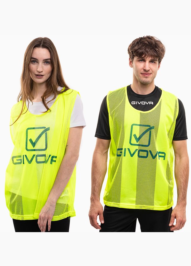 Givova Rozlišovací dres Pro CT01 0007 Givova Rozlišovací dres Pro CT01 0007