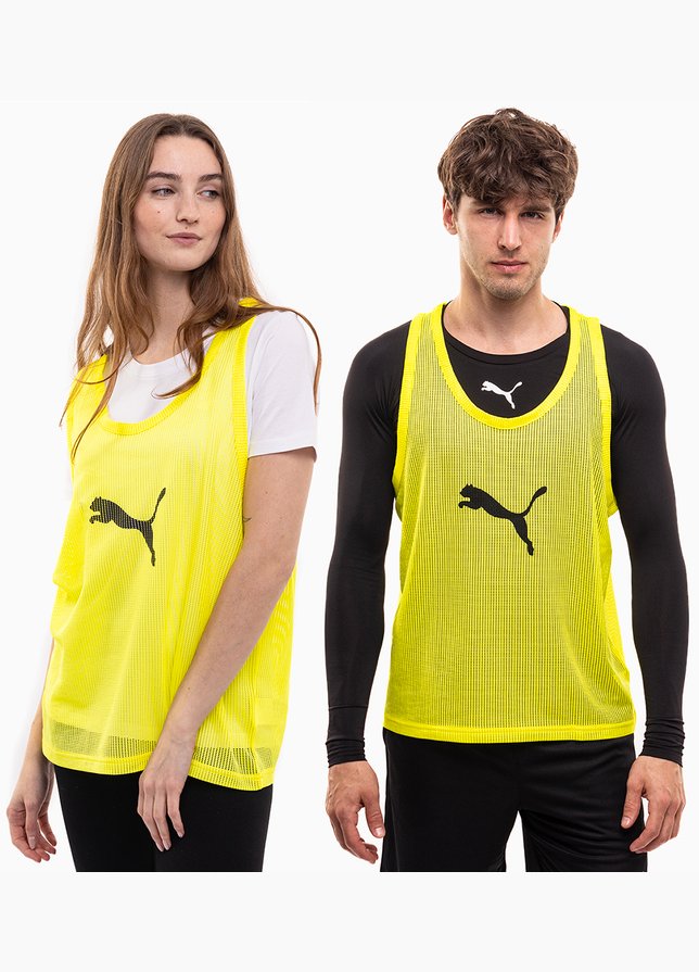 PUMA Rozlišovací dres Bib 657251 42 PUMA Rozlišovací dres Bib 657251 42