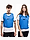 Obrázok Nike Znacznik treningowy DF Park 20 BIB DV7425 406 variantu produktu
