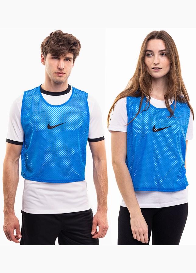 Nike Rozlišovací dres DF Park 20 BIB DV7425 406 Nike Rozlišovací dres DF Park 20 BIB DV7425 406
