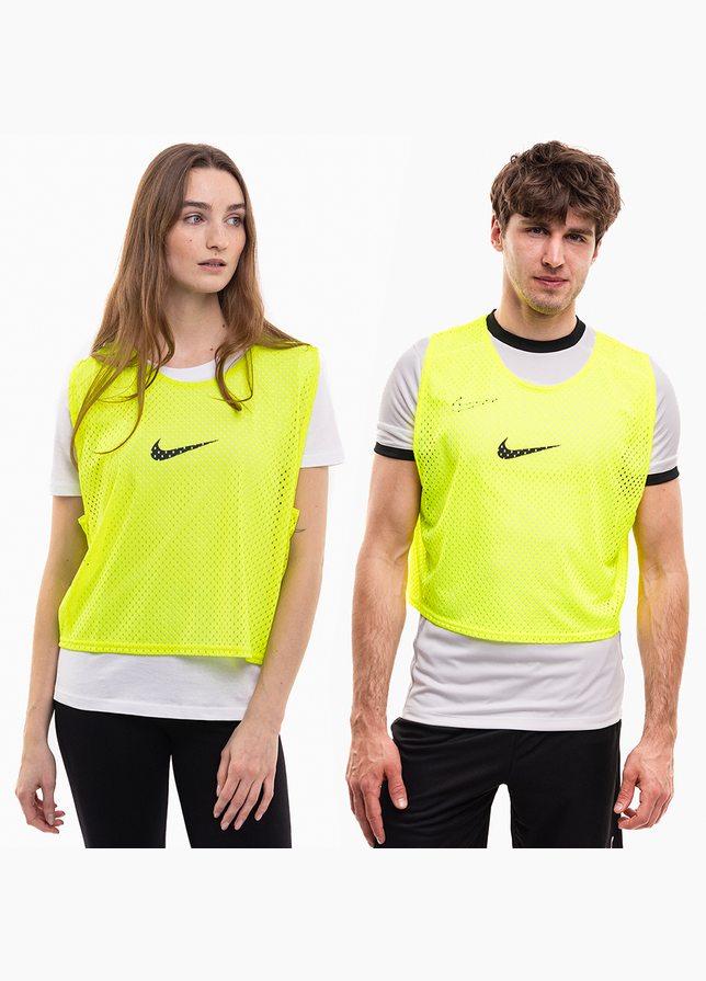 Nike Rozlišovací dres DF Park 20 BIB DV7425 702 Nike Rozlišovací dres DF Park 20 BIB DV7425 702