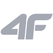 Logo marki 4f
