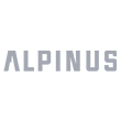 Logo marki Alpinus