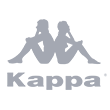Logo marki Kappa