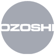 Logo marki Ozoshi