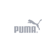 Logo marki Puma